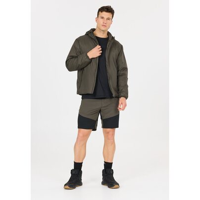 Vyriška striukė WHISTLER Palu M CFT+ Jacket  6