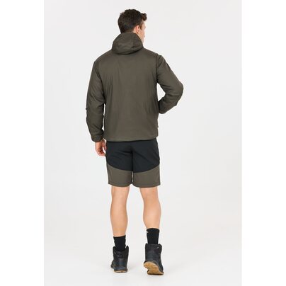 Vyriška striukė WHISTLER Palu M CFT+ Jacket  7