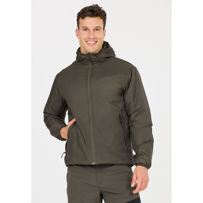 Vyriška striukė WHISTLER Palu M CFT+ Jacket  8