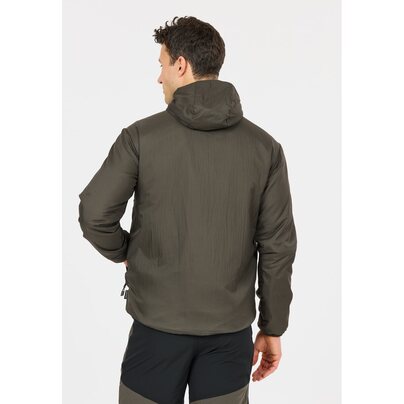 Vyriška striukė WHISTLER Palu M CFT+ Jacket  9