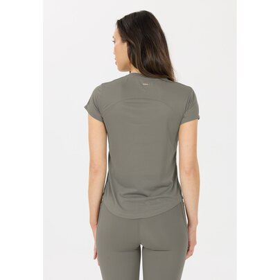 Moteriški marškinėliai ATHLECIA Doja W S/S Tee 2