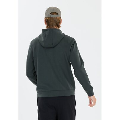 Vyriškas džemperis VIRTUS Taro V2 M Technical Full-Zip Hoody 4