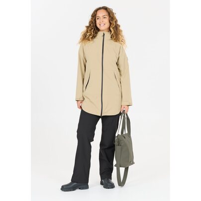 Sportinis krepšys WEATHER REPORT Bronze PU Tote Bag - Cypress (One size) 2