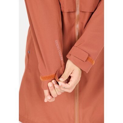 Moteriška striukė WEATHER REPORT Dayton W Long AWG Stretch Jacket W-PRO 15000  2