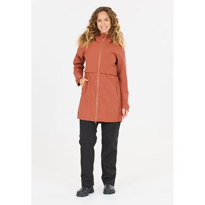 Moteriška striukė WEATHER REPORT Dayton W Long AWG Stretch Jacket W-PRO 15000  3