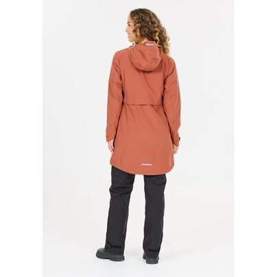 Moteriška striukė WEATHER REPORT Dayton W Long AWG Stretch Jacket W-PRO 15000  4