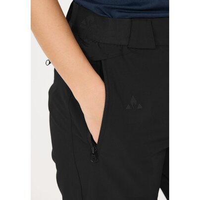Moteriškos žygio kelnės WHISTLER Gerd V2 W Outdoor Pants  4