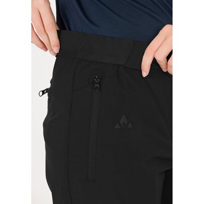 Moteriškos žygio kelnės WHISTLER Gerd V2 W Outdoor Pants  6