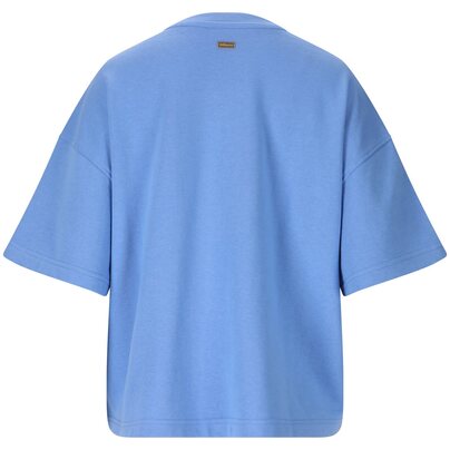 Moteriški marškinėliai ATHLECIA Crecy W S/S Tee 1