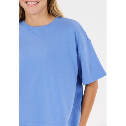 Moteriški marškinėliai ATHLECIA Crecy W S/S Tee 2