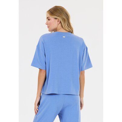 Moteriški marškinėliai ATHLECIA Crecy W S/S Tee 4