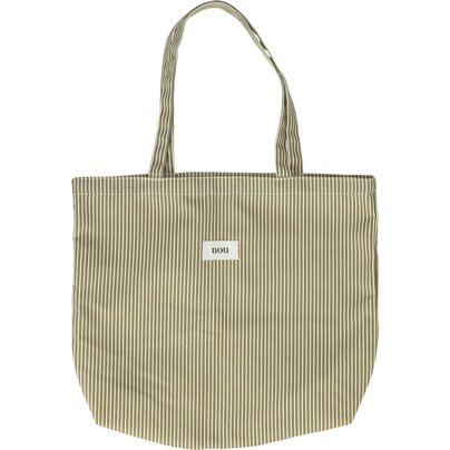 Krepšys NOU Striped Tote Bag