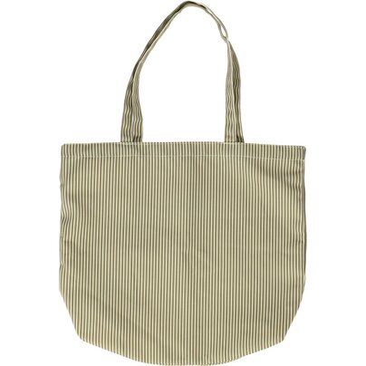 Krepšys NOU Striped Tote Bag 1