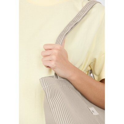 Krepšys NOU Striped Tote Bag 3