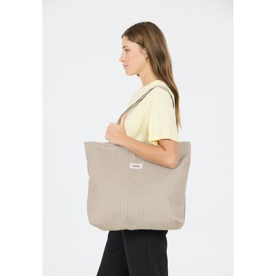 Krepšys NOU Striped Tote Bag 2