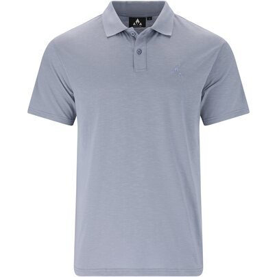 Vyriški marškinėliai WHISTLER Vale M S-S Polo