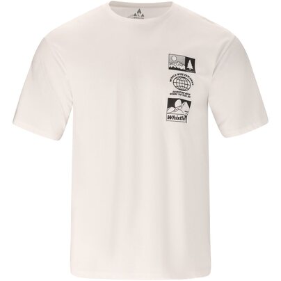 Vyriški marškinėliai WHISTLER Arwen M S-S T-shirt