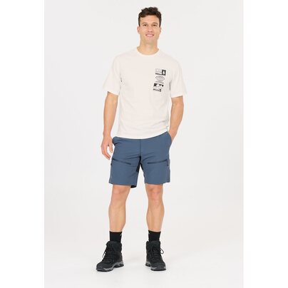 Vyriški marškinėliai WHISTLER Arwen M S-S T-shirt 2