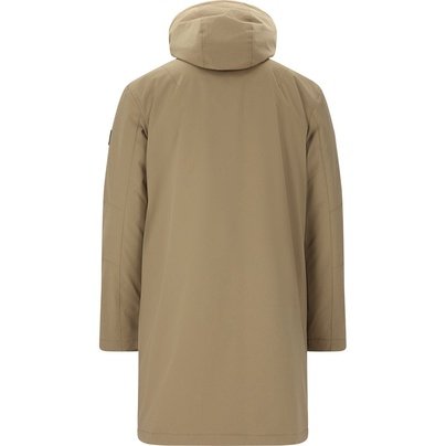 Vyriška striukė - WHISTLER Volcan M Parka W-PRO 10000 