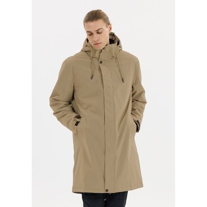 Vyriška striukė - WHISTLER Volcan M Parka W-PRO 10000 