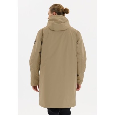 Vyriška striukė - WHISTLER Volcan M Parka W-PRO 10000 