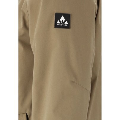 Vyriška striukė - WHISTLER Volcan M Parka W-PRO 10000 