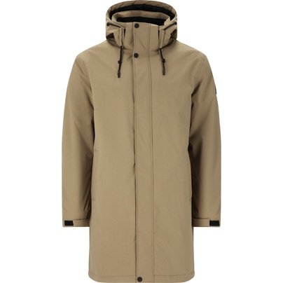 Vyriška striukė - WHISTLER Volcan M Parka W-PRO 10000 