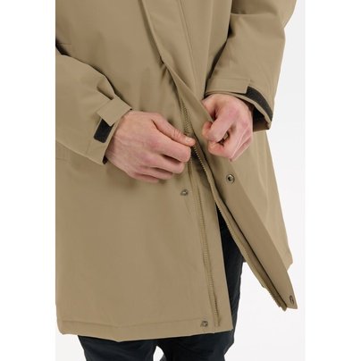 Vyriška striukė - WHISTLER Volcan M Parka W-PRO 10000 