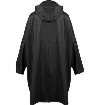 Moteriškas neperšlampama striukė WEATHER REPORT Flame W PU Rain Poncho W-PRO 5000 1