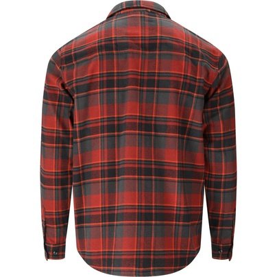 Vyriški marškiniai - WHISTLER Bargo M Checked Shirt 