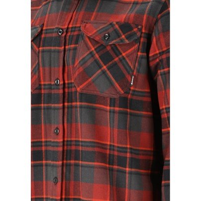 Vyriški marškiniai - WHISTLER Bargo M Checked Shirt 