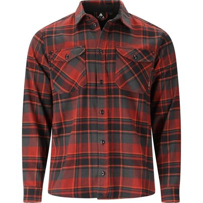 Vyriški marškiniai - WHISTLER Bargo M Checked Shirt 