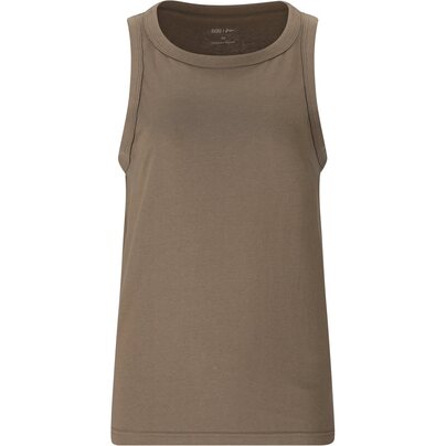 NOU Highmore W Top - Mocha (36)