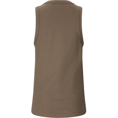 NOU Highmore W Top - Mocha (36) 1