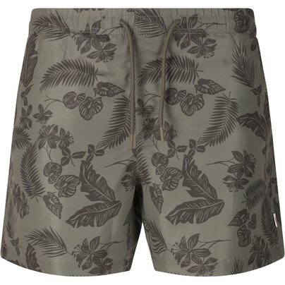 Vyriški maudymosi šortai - NOU Esiquio M Atelier Tropic Swim Shorts 
