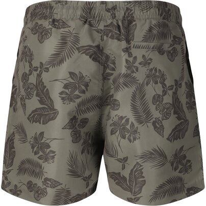 Vyriški maudymosi šortai - NOU Esiquio M Atelier Tropic Swim Shorts  1