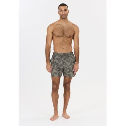 Vyriški maudymosi šortai - NOU Esiquio M Atelier Tropic Swim Shorts  2