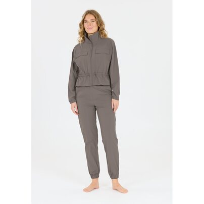 Moteriškos kelnės - ATHLECIA Hero W Track Pants  2