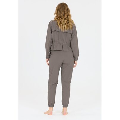 Moteriškos kelnės - ATHLECIA Hero W Track Pants  3