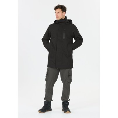 Vyriška striukė - WHISTLER Nomad M Parka W-PRO 10000 