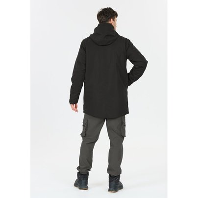 Vyriška striukė - WHISTLER Nomad M Parka W-PRO 10000 