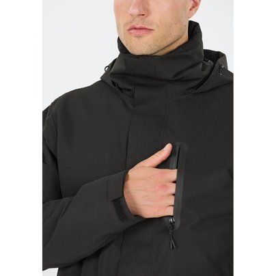 Vyriška striukė - WHISTLER Nomad M Parka W-PRO 10000 