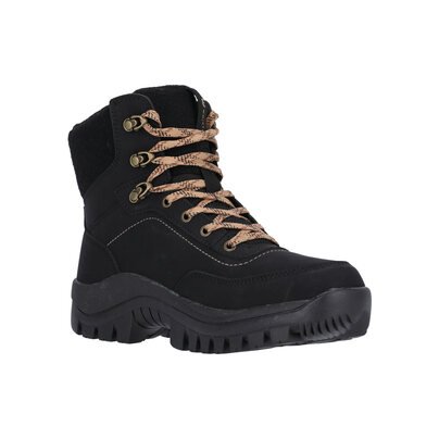 Moteriški žieminiai batai WHISTLER Nuslog W Boot WP
