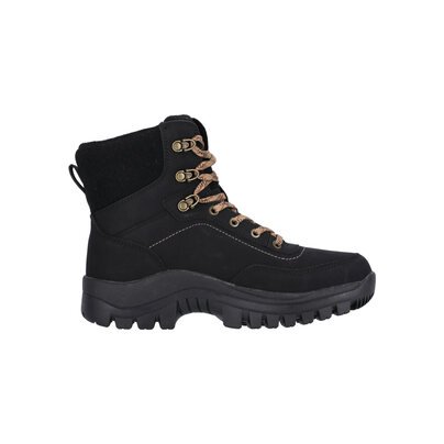 Moteriški žieminiai batai WHISTLER Nuslog W Boot WP