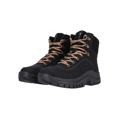 Moteriški žieminiai batai WHISTLER Nuslog W Boot WP