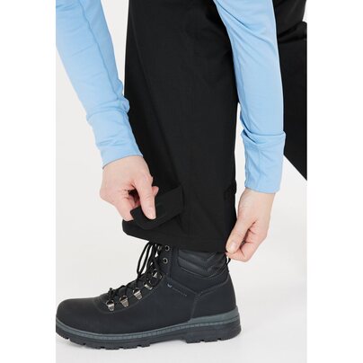 Moteriškos žieminės kelnės WHISTLER Fando V2 W Insulated Winter Pant W-PRO 10000 