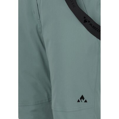 Moteriškos slidinėjimo kelnės WHISTLER Yarra W Functional Ski Pants W-PRO 15000 