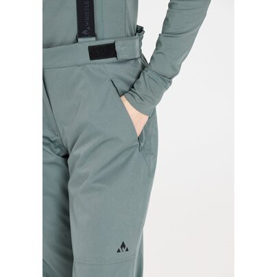 Moteriškos slidinėjimo kelnės WHISTLER Yarra W Functional Ski Pants W-PRO 15000 