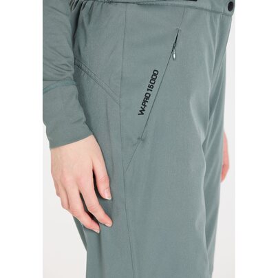 Moteriškos slidinėjimo kelnės WHISTLER Yarra W Functional Ski Pants W-PRO 15000 