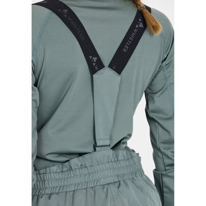 Moteriškos slidinėjimo kelnės WHISTLER Yarra W Functional Ski Pants W-PRO 15000 
